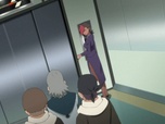 Replay Boruto - Naruto next generations - S7 E23 - Le secret du sous-sol
