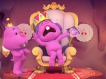 Replay Les enquêtes sauvages - La disparition de la princesse rat-taupe !