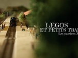 Replay Legos et petits trains : Les passions XXL