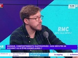 Replay Estelle Midi - Drogue, comportements inappropriés, absentéisme : faut-il sanctionner les députés ?