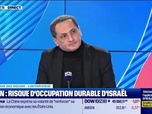 Replay Le monde qui bouge - L'Interview : Liban, risque d'occupation durable d'Israël - 27/03