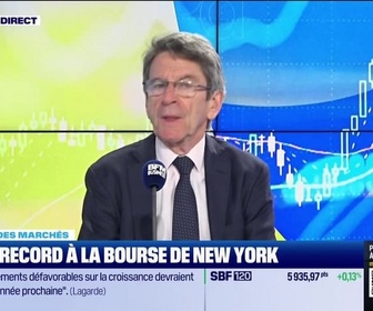 Replay Good Morning Market - En direct des marchés - 12/09