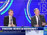 Replay BFM Crypto, le Club : Euro numérique vs Stablecoin, le débat - 25/03