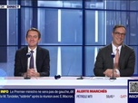 Replay BFM Bourse - La Data Room : 2/3 de la croissance des ventes de Essilor Luxottica pourraient venir des lunettes Meta dans 5 ans - 10/10