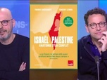 Replay Les Invités Du Jour - Vincent Lemire et Thomas Snégaroff : La ‘victoire totale' de Netanyahu est un mensonge