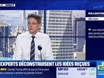 Replay BFM Bourse - Bullshitomètre : Les marchés n'ont plus jamais peur, ils sont indestructibles - FAUX répond François Monnier - 24/06