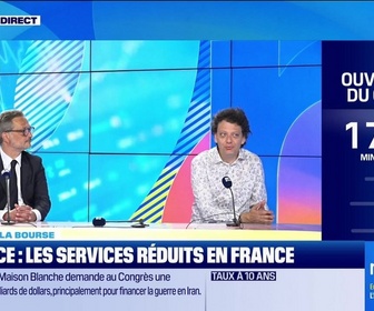 Replay Good Morning Market - Le club de la Bourse : Binance, les services réduits en France - 25/06