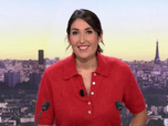 Replay La matinale info semaine - 22/10/2026