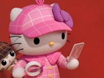 Replay Hello Kitty : super style ! - AbraKeroppi !