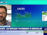 Replay Tout pour investir - Le match des traders : Les marchés sont tournés vers les résultats des entreprises - 29/10