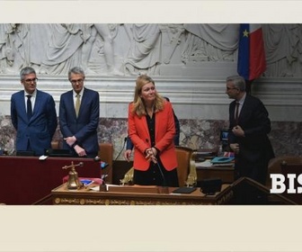 Replay Ça vous regarde - Yaël Braun-Pivet réélue Présidente de l'Assemblée nationale : une victoire à l'arraché