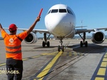 Replay Grands reportages - Dans les coulisses de l'aéroport de Marseille