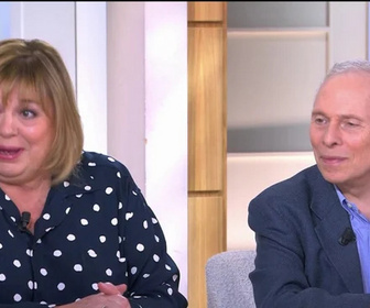 Replay C à vous la suite - Invités : Michèle Bernier, Nicolas Demorand, Michel Lejoyeux