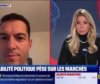 Replay Le 19h Eco - lundi 6 octobre