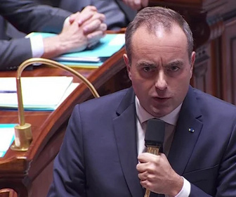 Replay C dans l'air - 06/10/2026
