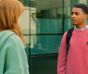 Replay Dramaworld - Épisode 4 - Tomber amoureux encore et encore