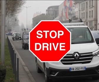 Replay Info éco - Stop drive de Citroën : 236.000 véhicules C3 et DS3 immobilisés en France