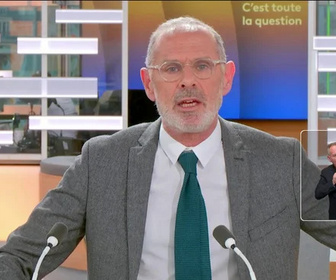 Replay C'est toute la question - 02/03/2026