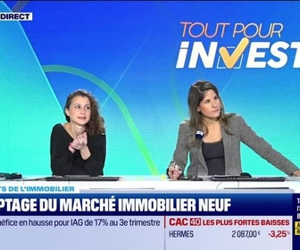 Tout pour investir replay