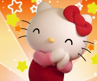 Replay Hello Kitty super style ! - Mauvaise Conscience