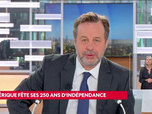 Replay Le JT en LSF - 04/07/2026