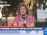 Replay Good Morning Business - Suivez notre matinale spéciale depuis les Rencontres économiques d'Aix