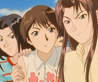 Replay GTO - Épisode 38 - Leçon 38