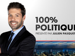 Replay 100% Politique (Émission du 18/09/2024)