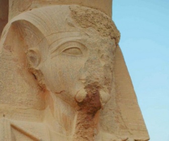 Replay Les trésors perdus d'Egypte - S4E3 - Ramsès II, le plus grand Pharaon d'Egypte