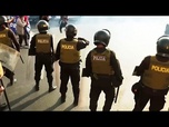 Replay Les travailleurs des transports protestent au Pérou alors que les taux de criminalité...