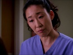 Replay Grey's anatomy - S06 E21 - A fleur de peau