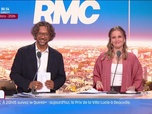 Replay 5/7 le morning RMC - Émission du 27 août 2026