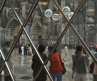 Replay Europe : la montée de l'extrême-droite - A Cologne, une élection municipale cible de désinformation