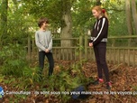 Replay E=M6 Family - Quand les animaux font mieux que nous