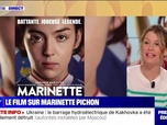 Replay Culture et vous - Le film sur Marinette Pichon - 06/06