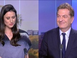 Replay Au cœur de l'info, l'invité - Pascal Drouhaud : Nicolas Maduro joue du désordre international actuel