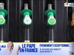 Replay BFM Première - On va craquer: ces Français se disent insatisfaits de l'élargissement des aides au carburant