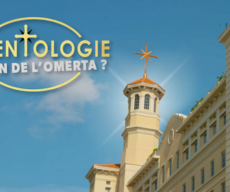 Replay Dans les secrets de la Scientologie