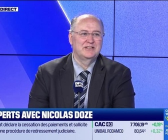 Replay Les Experts : Faut-il craindre le retour de la titrisation ? - 30/06