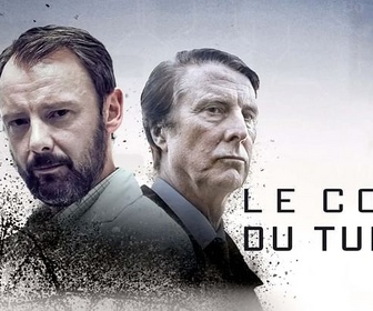 Replay Le code du tueur
