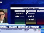 Replay BFM Bourse - Rheinmetall plonge après la perte d'une commande majeure en Allemagne - 24/06