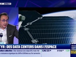 Replay Tech & Co, la quotidienne - Emeric Lhomme (Alatyr) : Alatyr, des data centers dans l'espace - 20/05