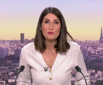 Replay La Matinale Franceinfo - 08/10/2026