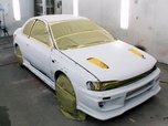 Replay Pimp my ride - S5 E14 - La Subaru Impreza