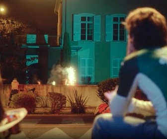 Replay Court-circuit - Green Light