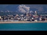 Replay Liban : 14 morts dans de nouvelles frappes israéliennes, l'armée appelle à évacuer la ville de Tyr
