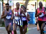 Replay Athlétismemarathon de Berlin 2026