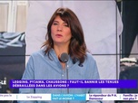 Replay Estelle Midi - Legging, pyjama, chaussons : faut-il bannir les tenues débraillées ?