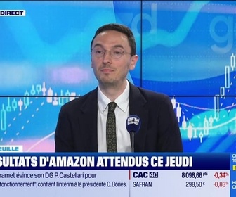 Replay Good Morning Market - En portefeuille - 02/02