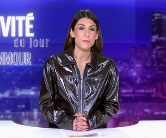 Replay C'est Canteloup du 4 décembre 2025